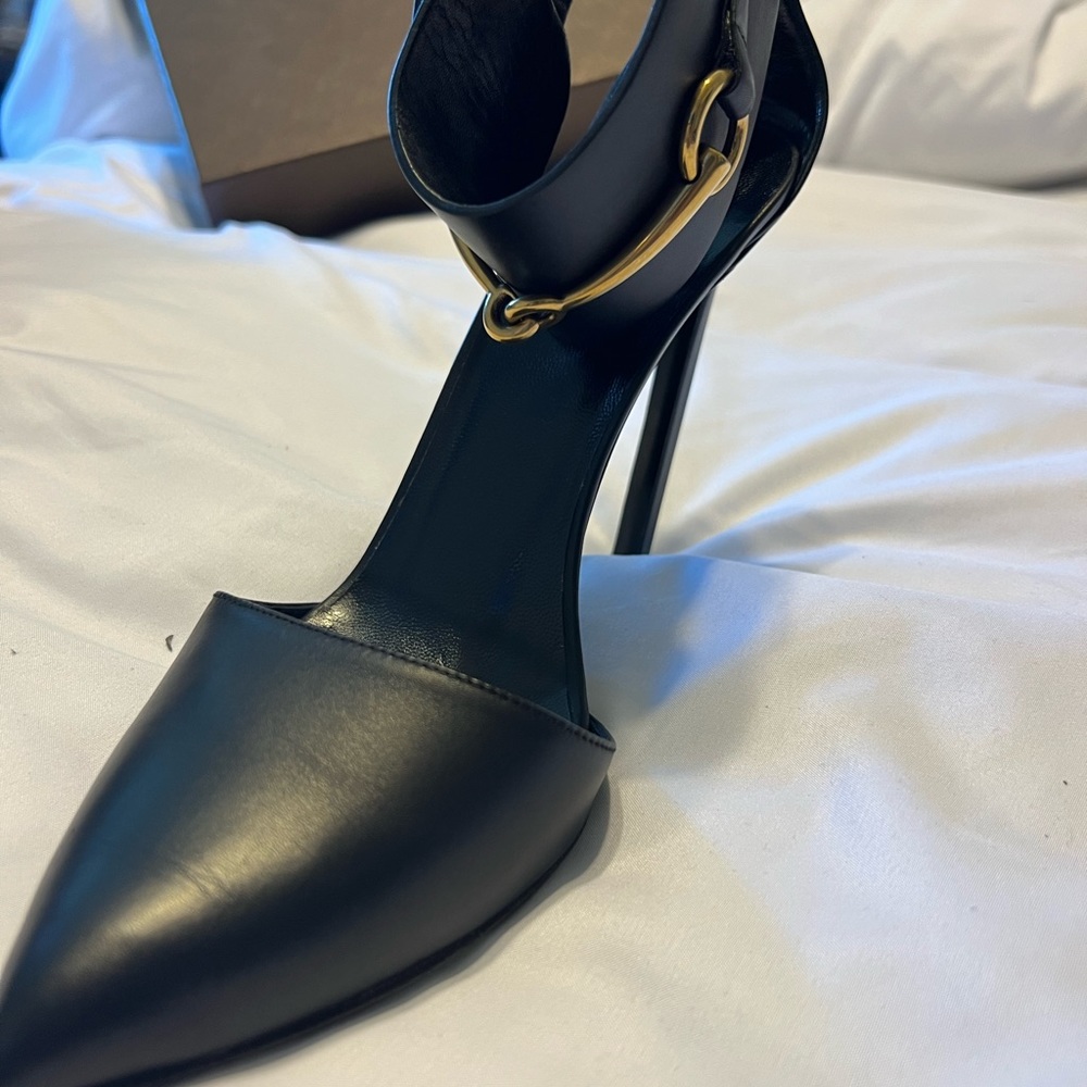 Gucci pumps - Picture 7 of 10